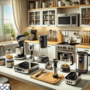 Home & Kitchen / المنزل والمطبخ