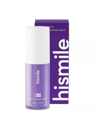 V34 Original(HiSmile) SAR