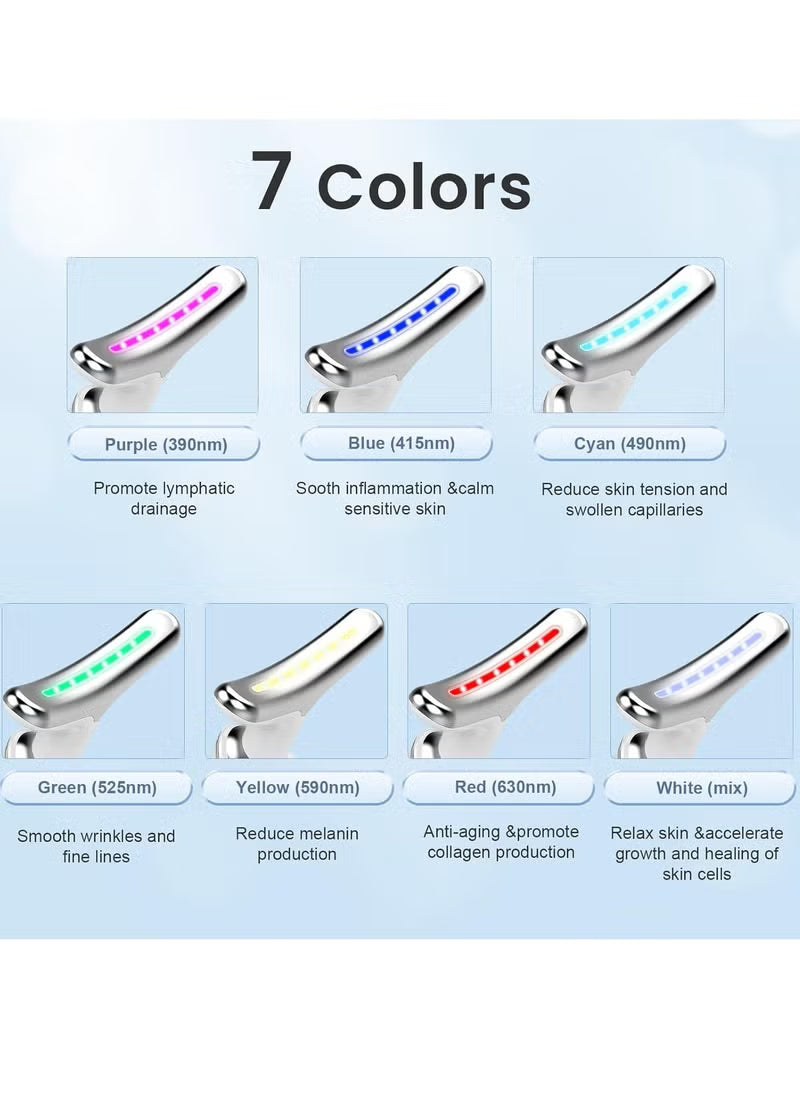 Facial and Neck Electric Massager