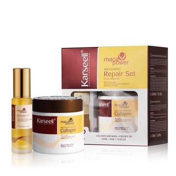 karseell Hair Care Set