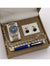 Carnaer Men's Watch Set
