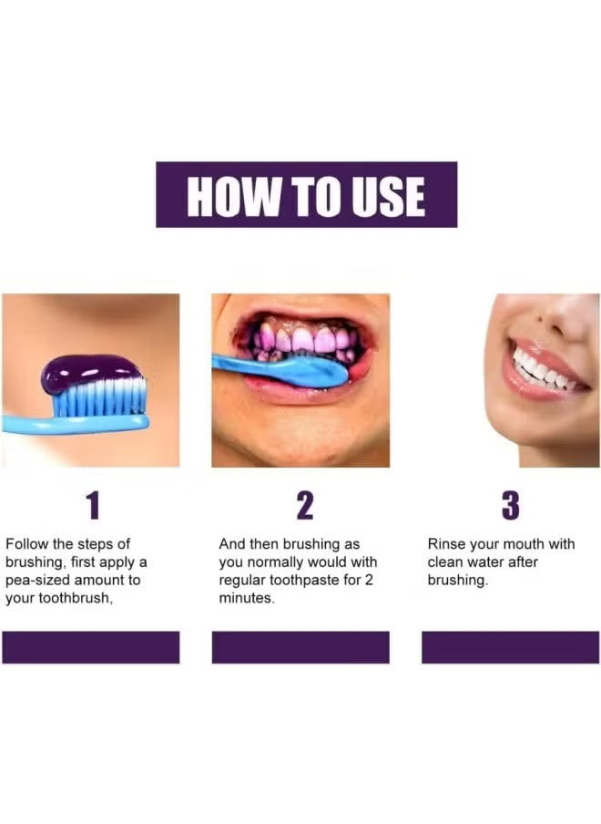 V34 Original(HiSmile) SAR