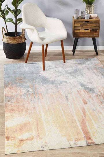 NNEDSZ City 568 Multi by Rug Culture - 280X190CM - RECTANGLE