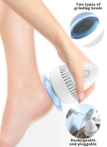 Electric Foot Callus Remover