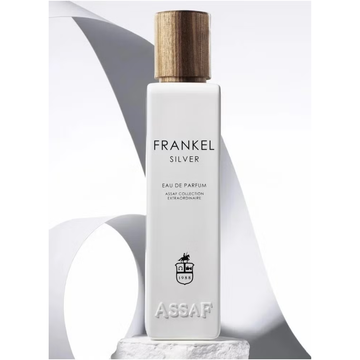Frankel Silver perfume from Assaf 200 ml