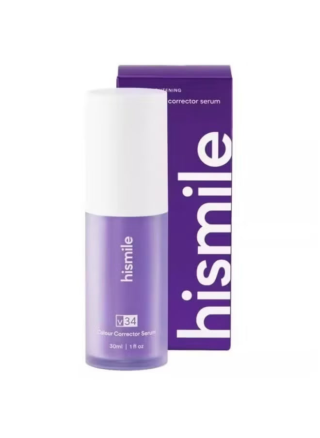 V34 Original(HiSmile) SAR