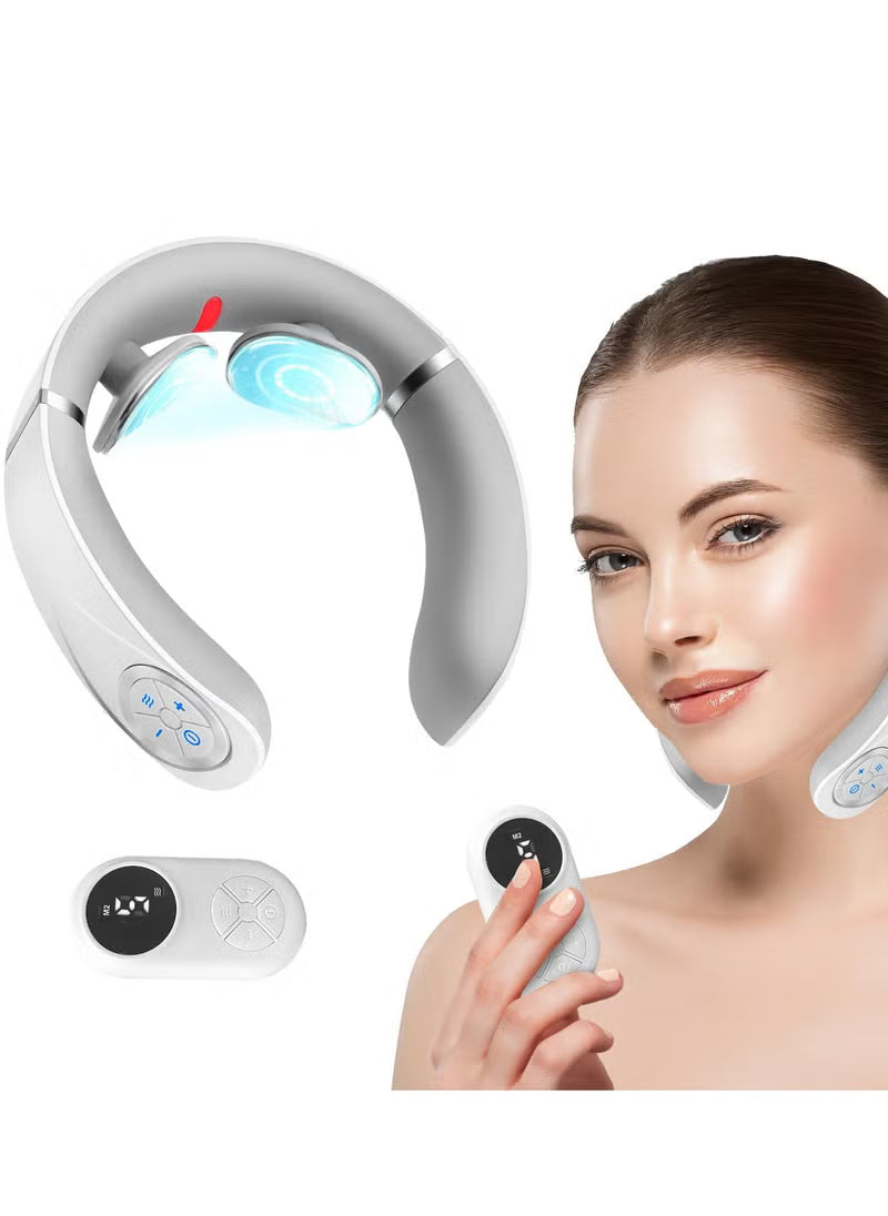 Smart Neck Massager
