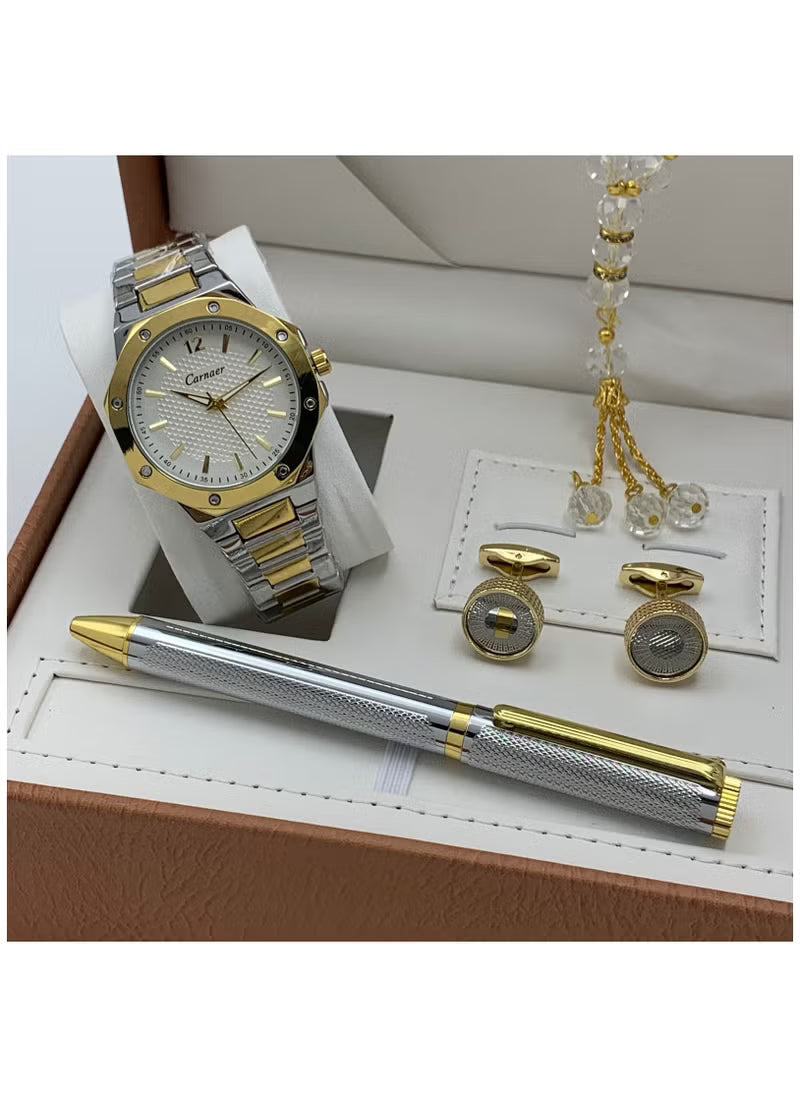 Men's set from Carnaer