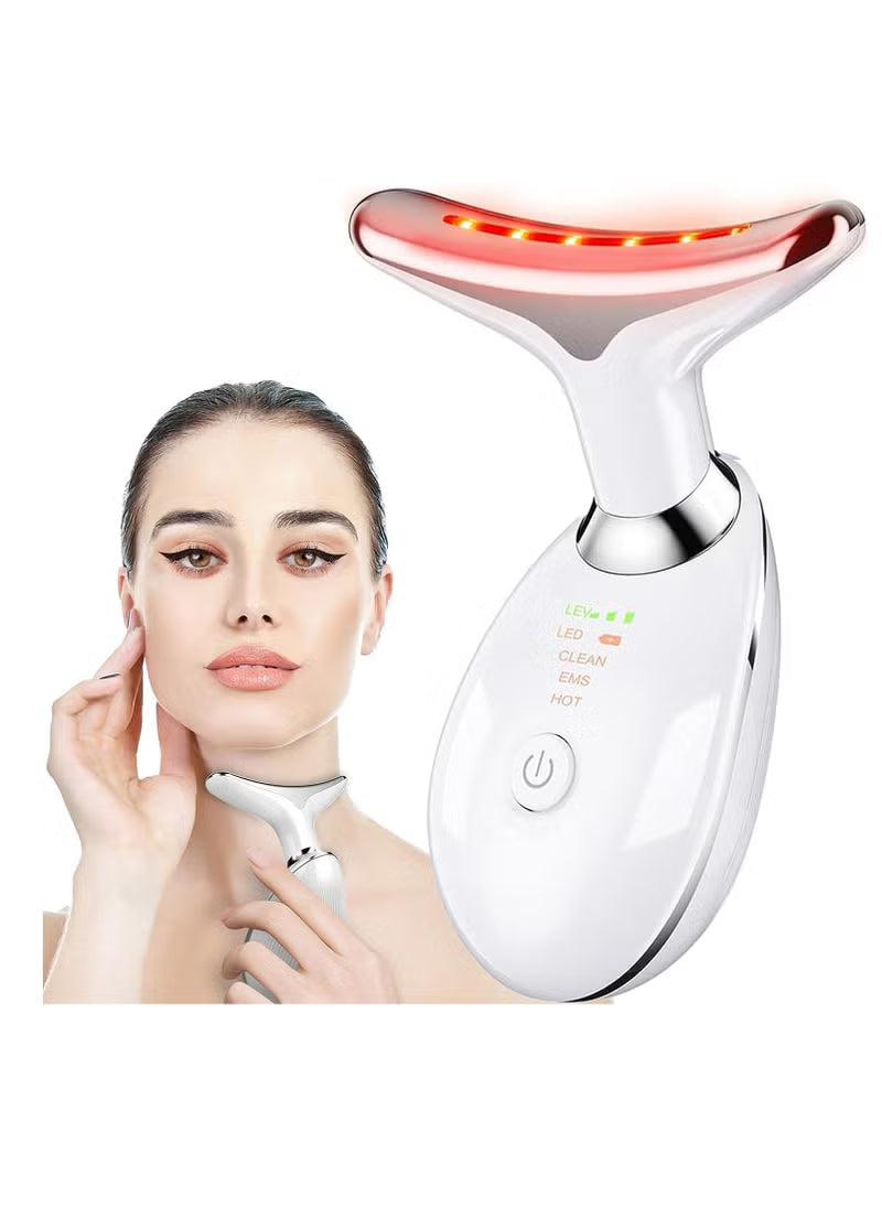 Facial and Neck Electric Massager