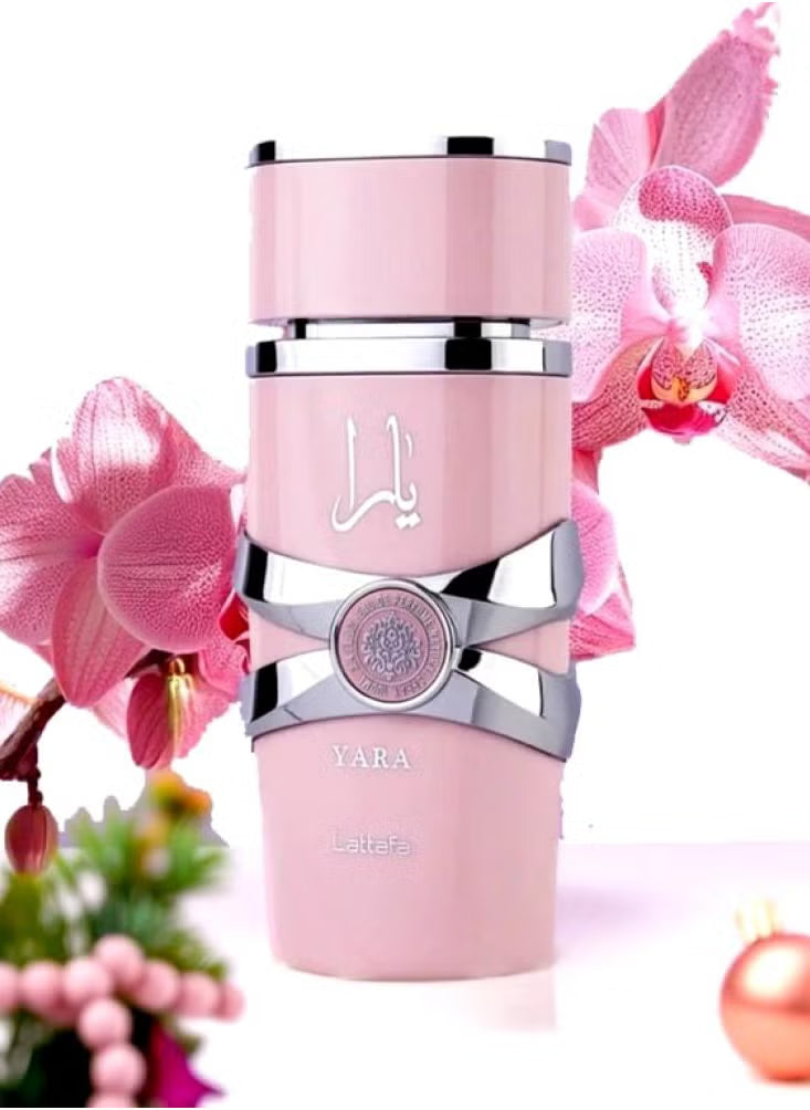 Lattafa Yara Eau de Parfum