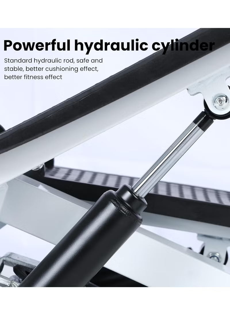 Mini Fitness Twist Stepper