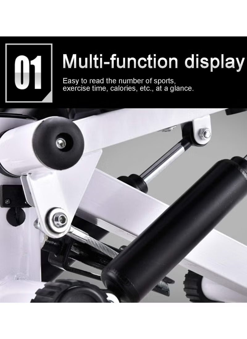 Mini Fitness Twist Stepper