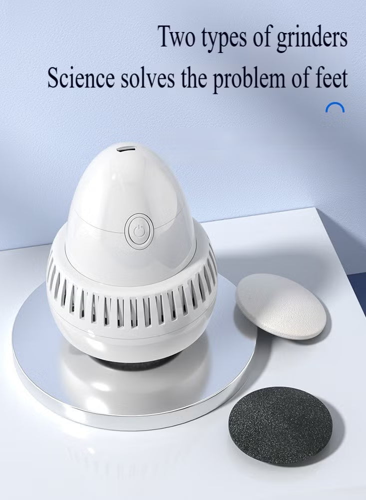 Electric Foot Callus Remover