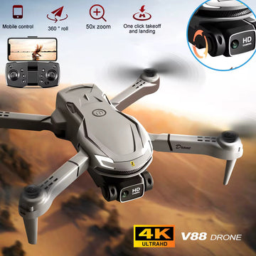 MIJIA V88 Drone 8K 5G GPS Professional HD